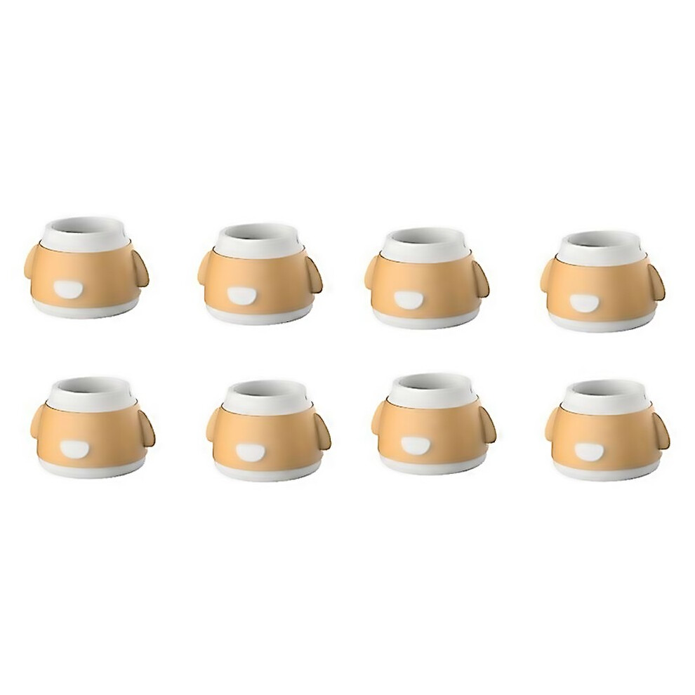For 8 Pcs Table Leg Sofa Protector Foot-image-OPC-PJYGZCP-NEW