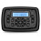 For Waterproof Bluetooth Fm Am Digital Media Audio Player 1