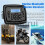 For Waterproof Bluetooth Fm Am Digital Media Audio Player 4