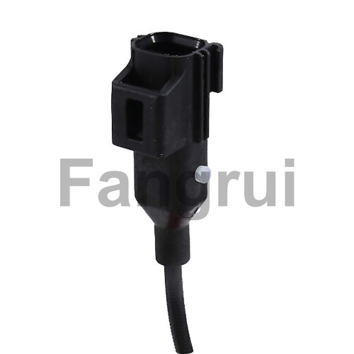 For Front Rear Abs Sensor Anti Lock Brake Wheel Speed Wires 1