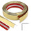 For Shiny Multifunctional Molding Trim Gold 1