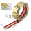 For Shiny Multifunctional Molding Trim Gold 3