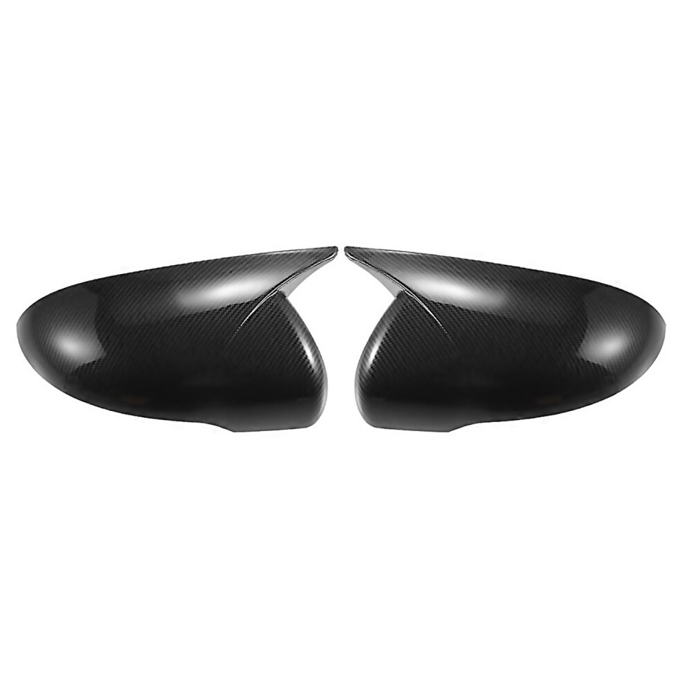 For Sorento 20162019 Car Rearview Side Mirror Cover Carbon Fiber 6000001165764
