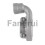 For Motorcycle Throttle Control Casing Base For 4