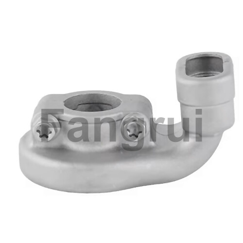 For Motorcycle Throttle Control Casing Base For 2