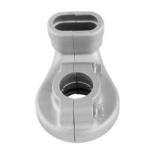 For Motorcycle Throttle Control Casing Base For