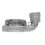 For Motorcycle Throttle Control Casing Base For 5