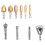 For Chamfering Tool For Chamfering Machine With 90degree Inclined 1