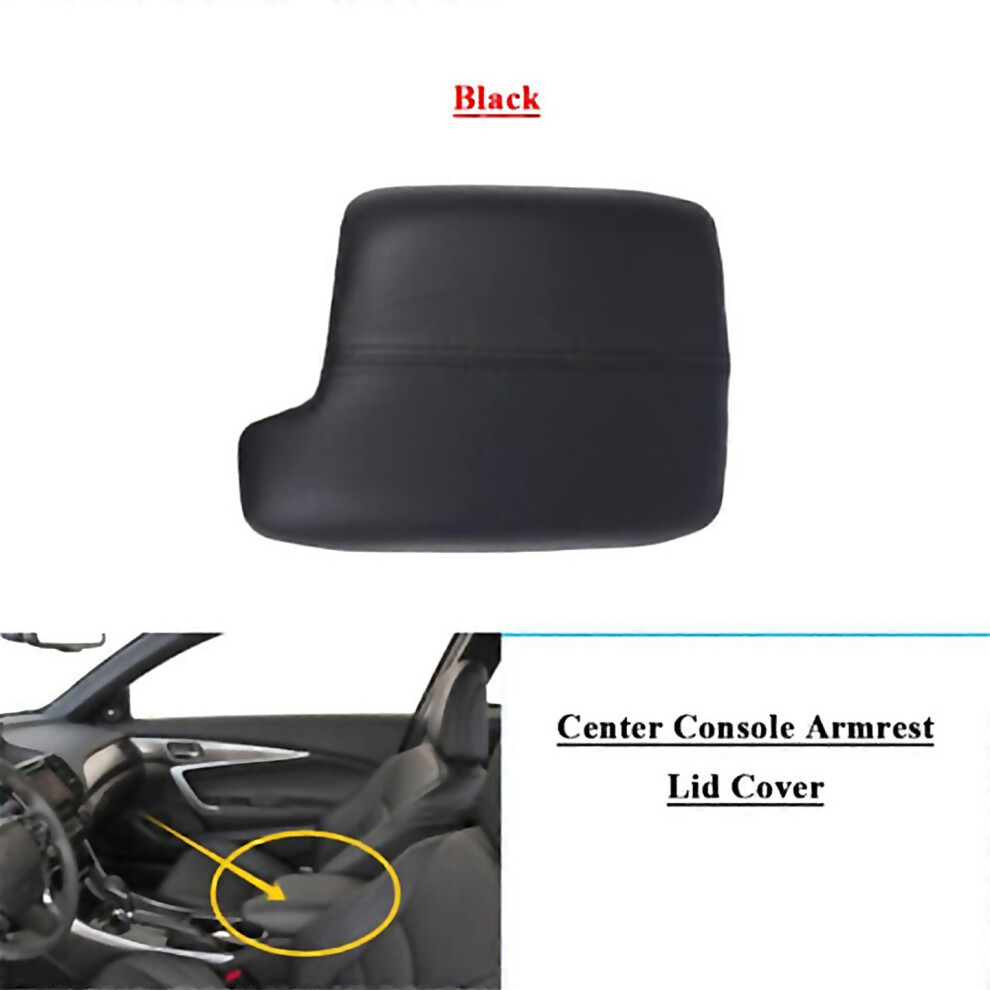 For 83400T2fa020 Console Armrest Lid For Accord Lx 20132017 6000001167157