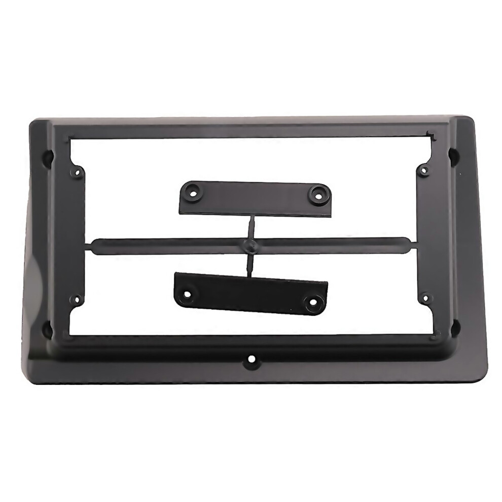 For Audio Panel Dvd Navigation Panel Frame Car Radio Panel For 6000001167751