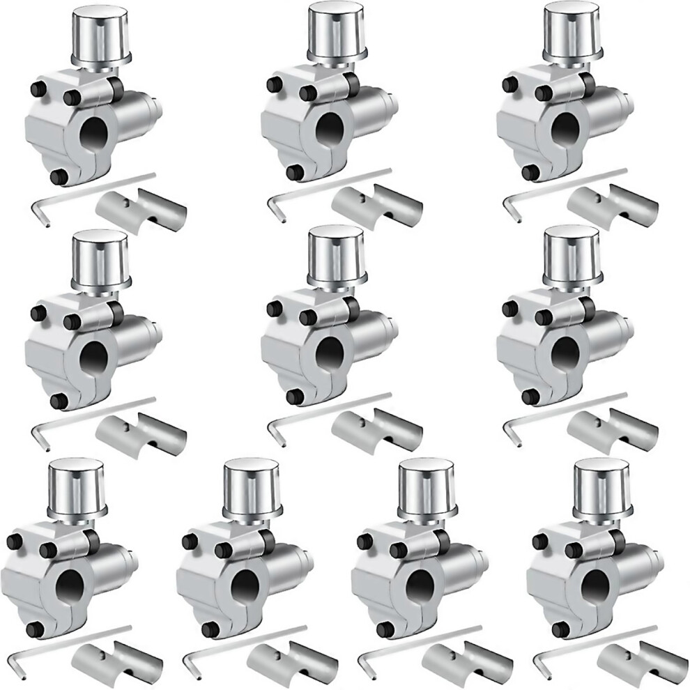 For 10Pack Bpv31 Piercing Valve Line Tap Valve Kits Adjustable 6000001166525