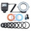 For Macro Led Ring Flash Light Kit With 8 Adapter 1