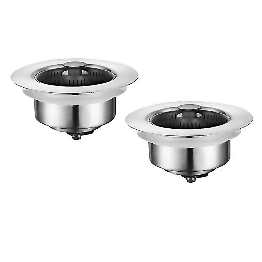 For Sink Aid Kitchen Sink Drain Strainer Kitchen Sink Odor Filter 6000001167669