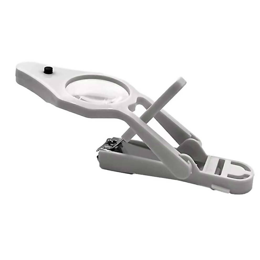 Light For Led Magnifying Glass Nail Clippers For Elderly And Children