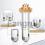 For Scoring Wheel Setdouble Scoring Wheel Tip And Drive Housing 5
