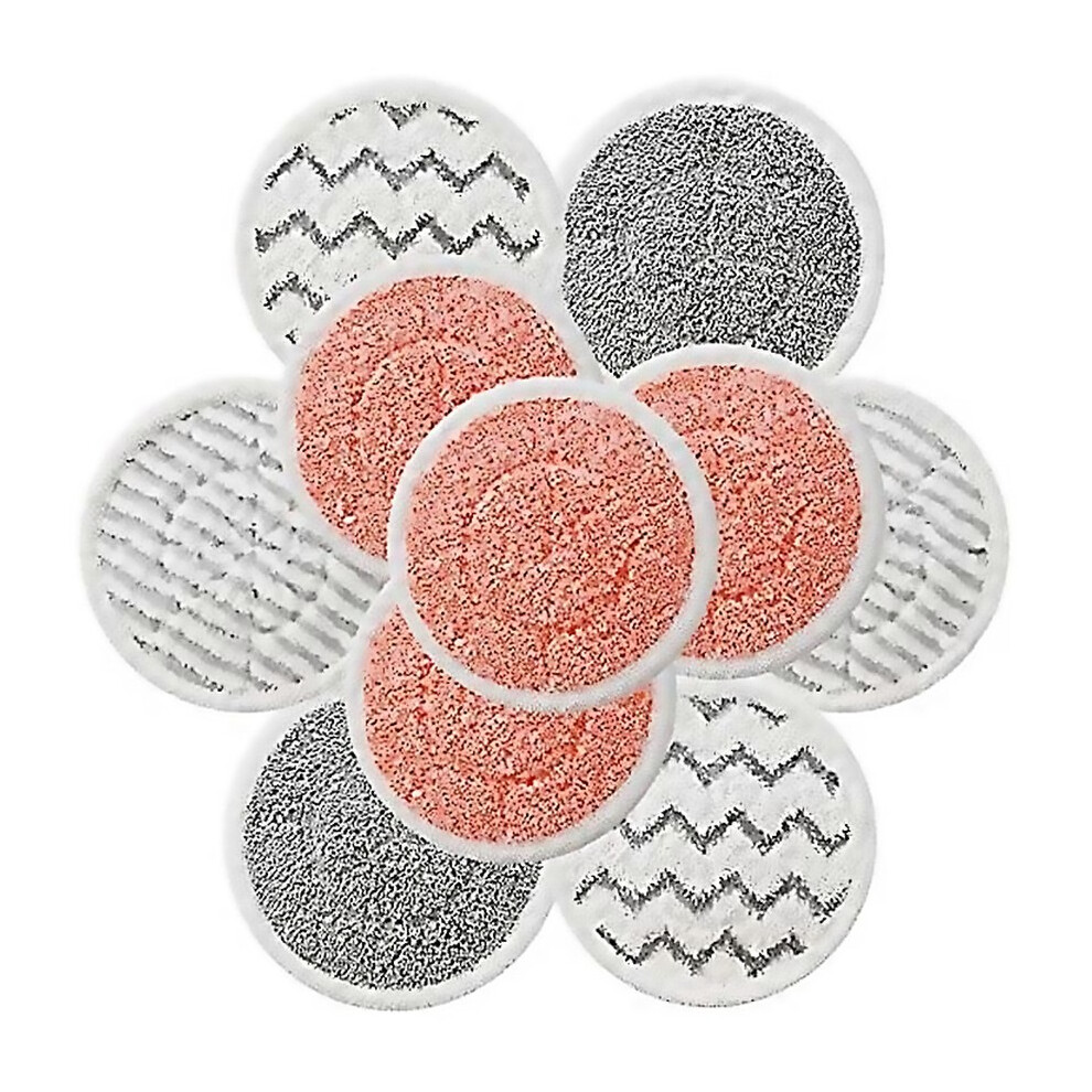 For S7001 Steam Mop For S7000 S7000amz S7001-image-OPC-PJYH59C-NEW