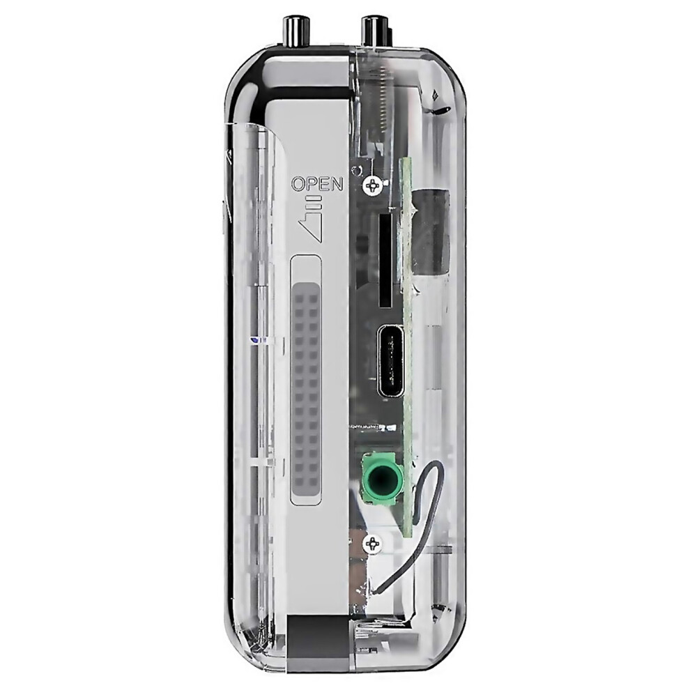 For 218Pt Cassette Tape To Mp3 Converter Recorder Via Pc Cassette 6000001168819