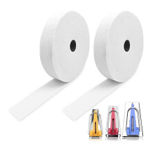 For 1 Roll Batting Stripstotal 76 Yards Cotton Blend Fleece Batting