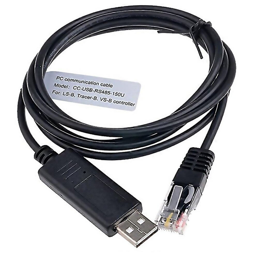 For Solar Controller Pc Communication Cable 6000001170270