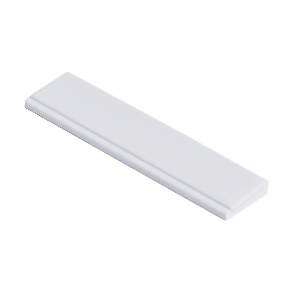 For Keyboard Wrist Rest Pad Supportwhite 6000001170331