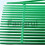 For Manure Fork Head Pitchfork Head Green2pcs 4