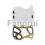 For A2761880001 For M276 Engine Radiator 3