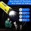 For Ultrasonic Dog Repeller Dog Bark Deterrent With Flash Light 4