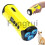 For Ultrasonic Dog Repeller Dog Bark Deterrent With Flash Light 2