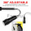 For 5pcs Magnetic Pickup Tool Set Telescoping Pickup Sticks 2