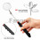 For 5pcs Magnetic Pickup Tool Set Telescoping Pickup Sticks 5