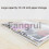 For Scrapbook Organizer Envelopes Storage Pockets Sleeves 4