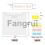 For Scrapbook Organizer Envelopes Storage Pockets Sleeves 3