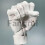 For Universal Flexible Hand Modelmovable Artist Mannequin Hand Shape 5
