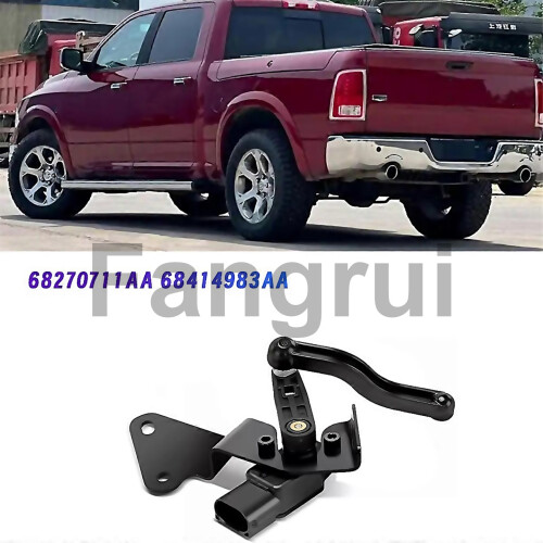 For Car Ride Height Sensor Bracket 68270711aa 68414983aa For Dodge 1