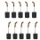 For 10pack N257540 Electric Motor Carbon Brushes 1