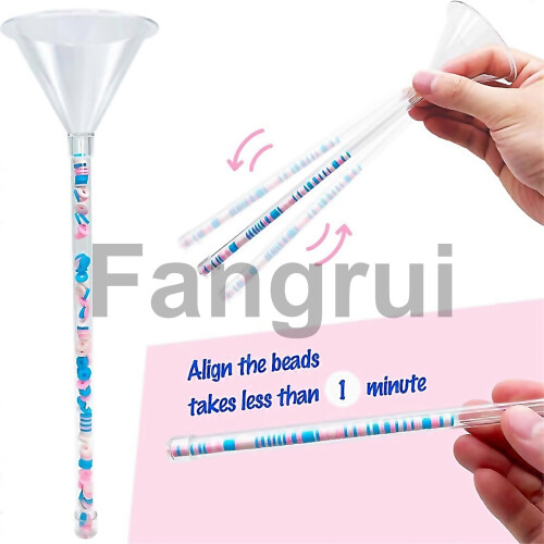 For Beading Funnel Beading Tools Kit For Clay Bead4 Pcs Beading Tools 2