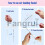 For Beading Funnel Beading Tools Kit For Clay Bead4 Pcs Beading Tools 2