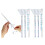For Beading Funnel Beading Tools Kit For Clay Bead4 Pcs Beading Tools 1
