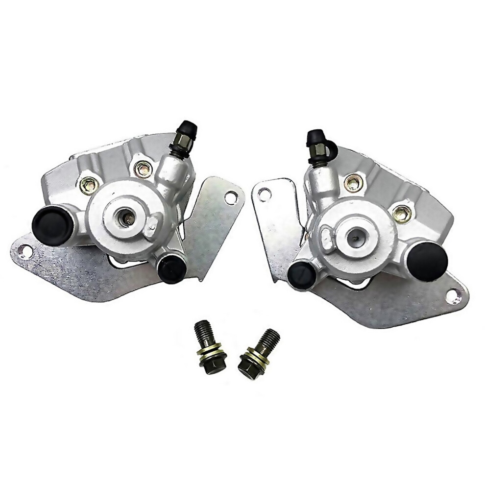 For Car Front Brake Calipers Wpads For Rancher 420 Trx420 6000001172854