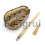For 5pcs Carp Fishing Method Feeder Cage 20g Quick Release Bait 3
