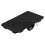 For Cclass 206 C200l 2022 Door Sill Trim Cover 2