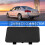 For Cclass 206 C200l 2022 Door Sill Trim Cover 4
