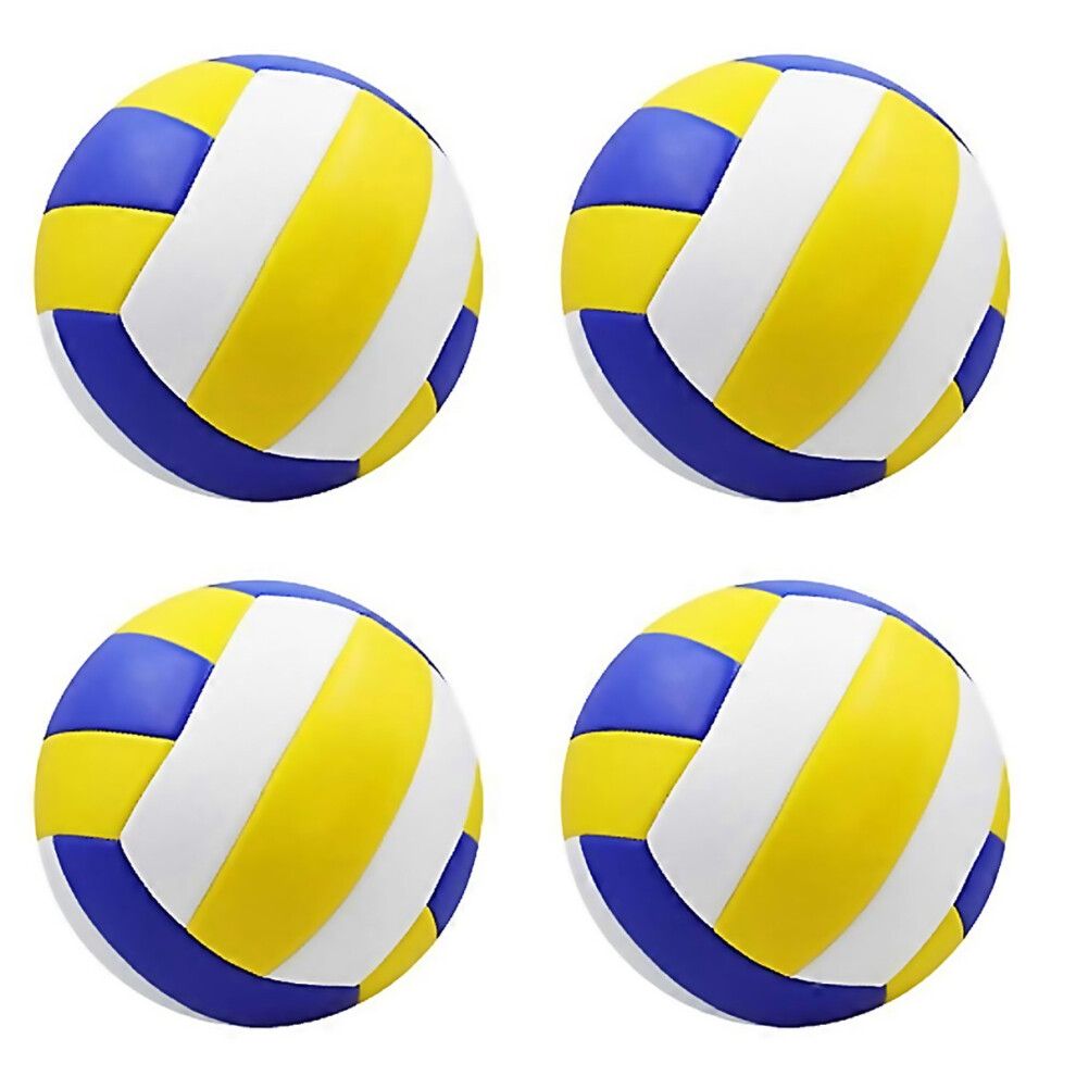 For Beach Outdoor Camping Volleyball Indoor Game-image-OPC-PJYH9BM-NEW