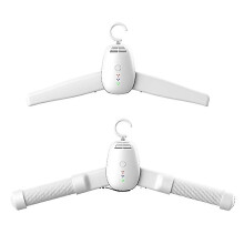 For Smart Portable Clothes Dryer Shoes Clothes Rack Eu