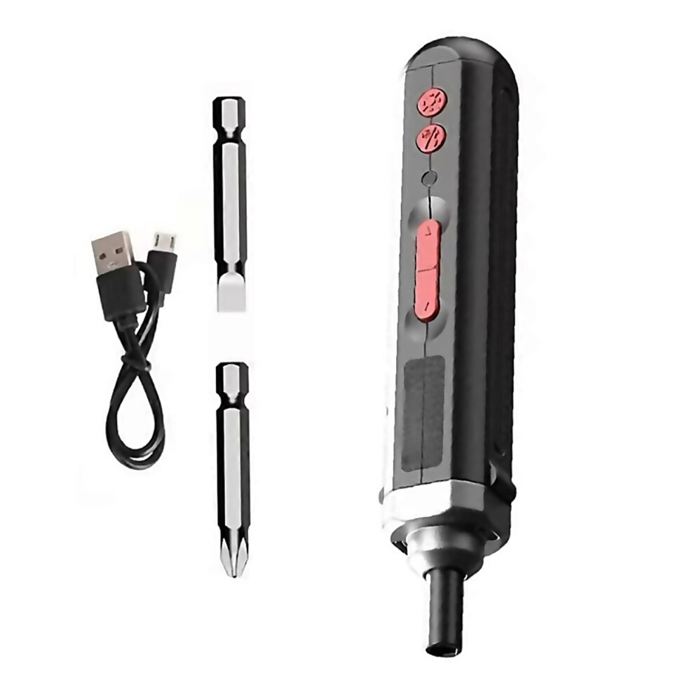 For Rechargeable Mini Electric Screwdriver-image-OPC-PJYHCQK-NEW