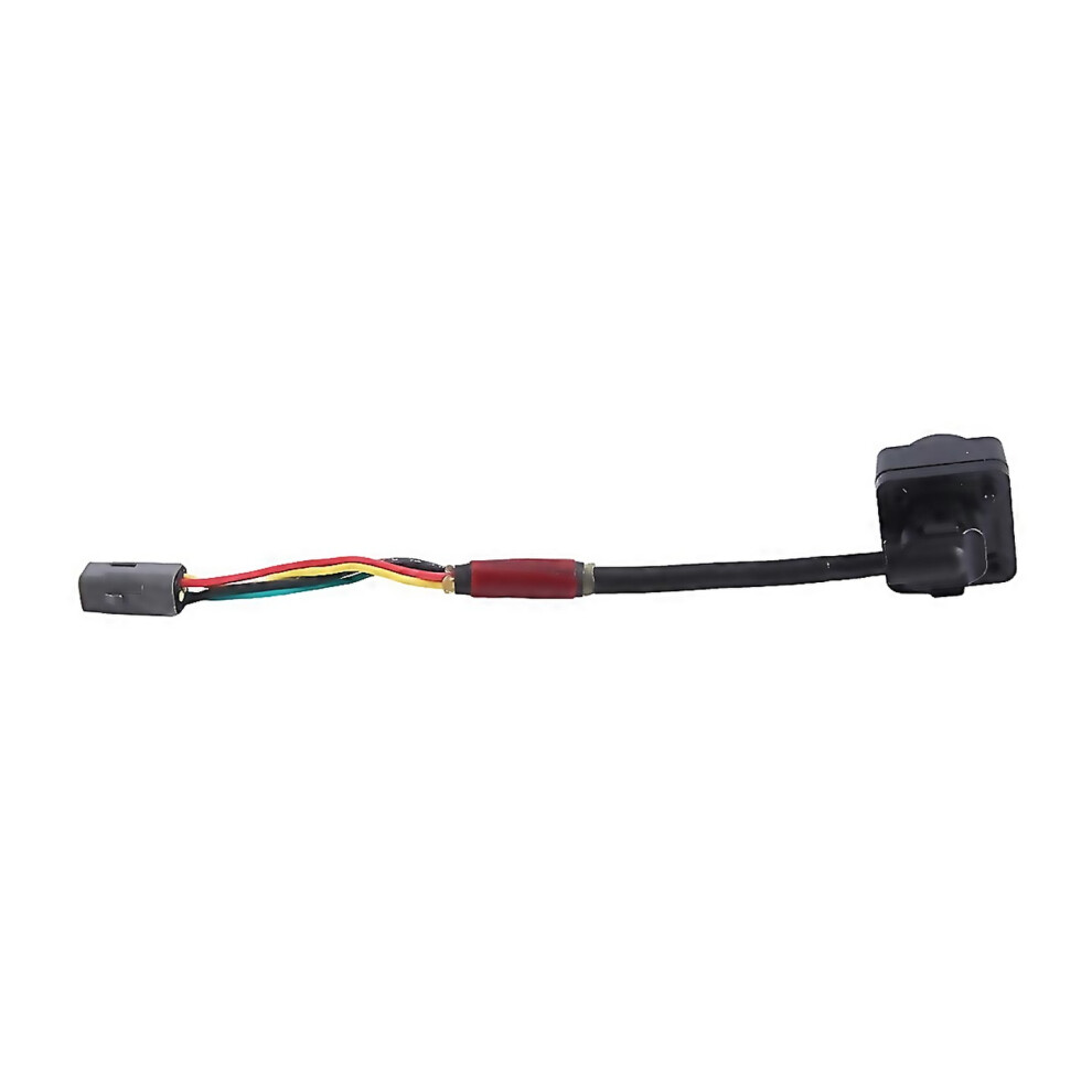 For Parking Assist Camera With Wire Passenger Side Blind Spot Camera