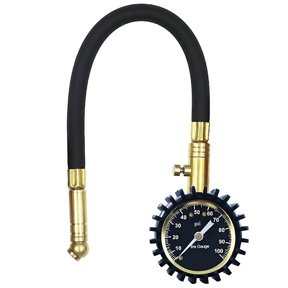 For Car Tire Pressure Gaugetire Pressure Gauge For Car Truck Tires-image-OPC-PJYHDYY-NEW