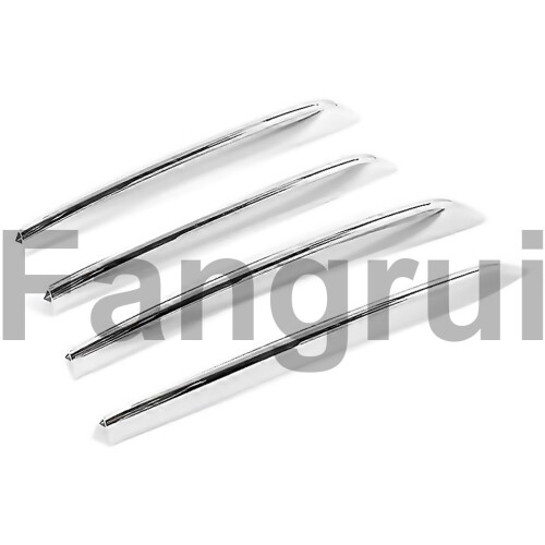 For Car Front Fog Light Strips For Glc Class X253 20202023 2