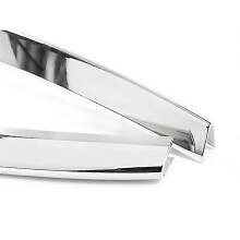 For Car Front Fog Light Strips For Glc Class X253 20202023