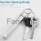 For Flossing Toothpicks Set Reusable Toothpicks Portable Toothpickb 2